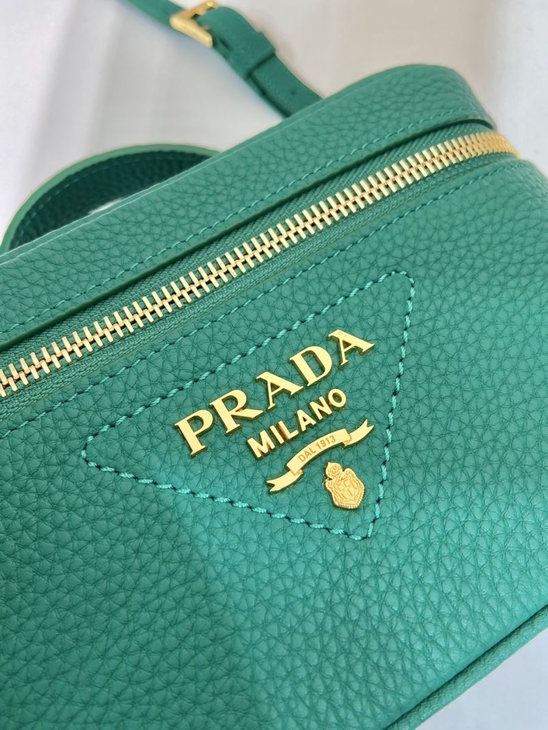 Prada Cosmetic Bags